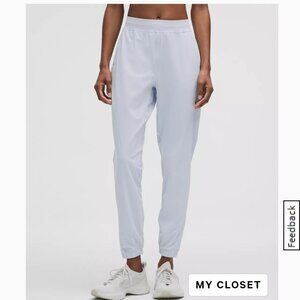 lululemon Adapted State High-Rise Jogger Regular